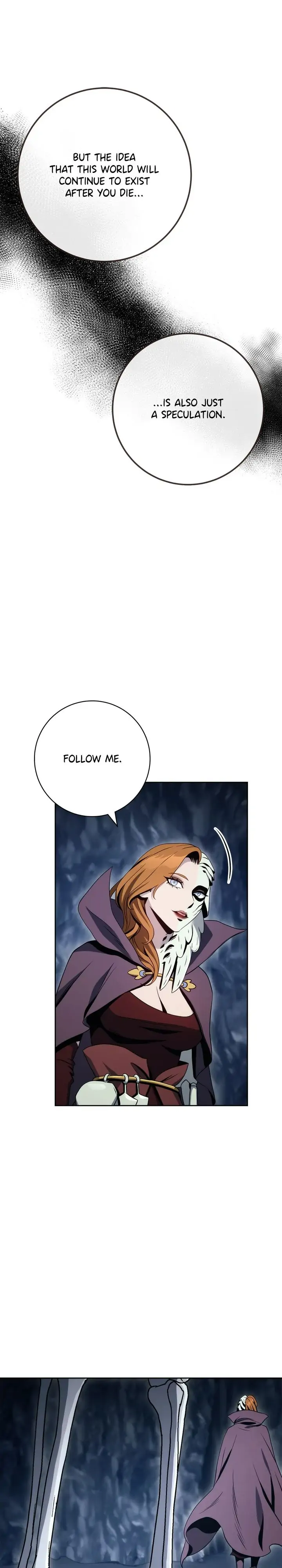 Read The Skeleton Soldier Failed to Defend the Dungeon EN Manga Online
