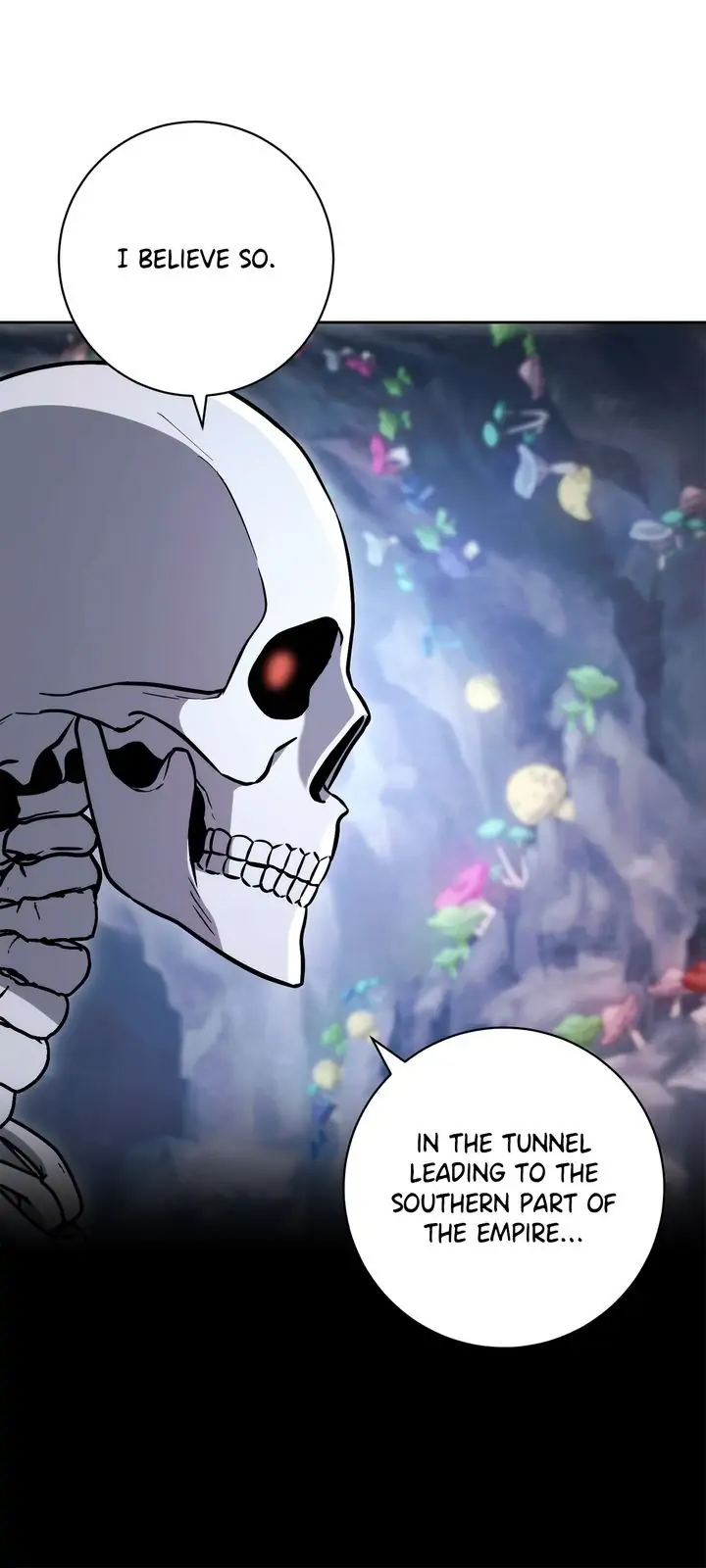 Read The Skeleton Soldier Failed to Defend the Dungeon EN Manga Online