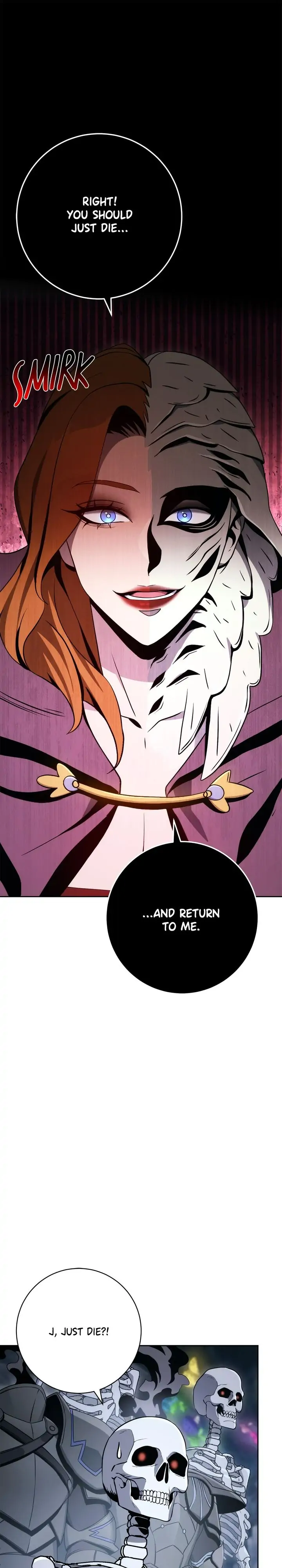 Read The Skeleton Soldier Failed to Defend the Dungeon EN Manga Online