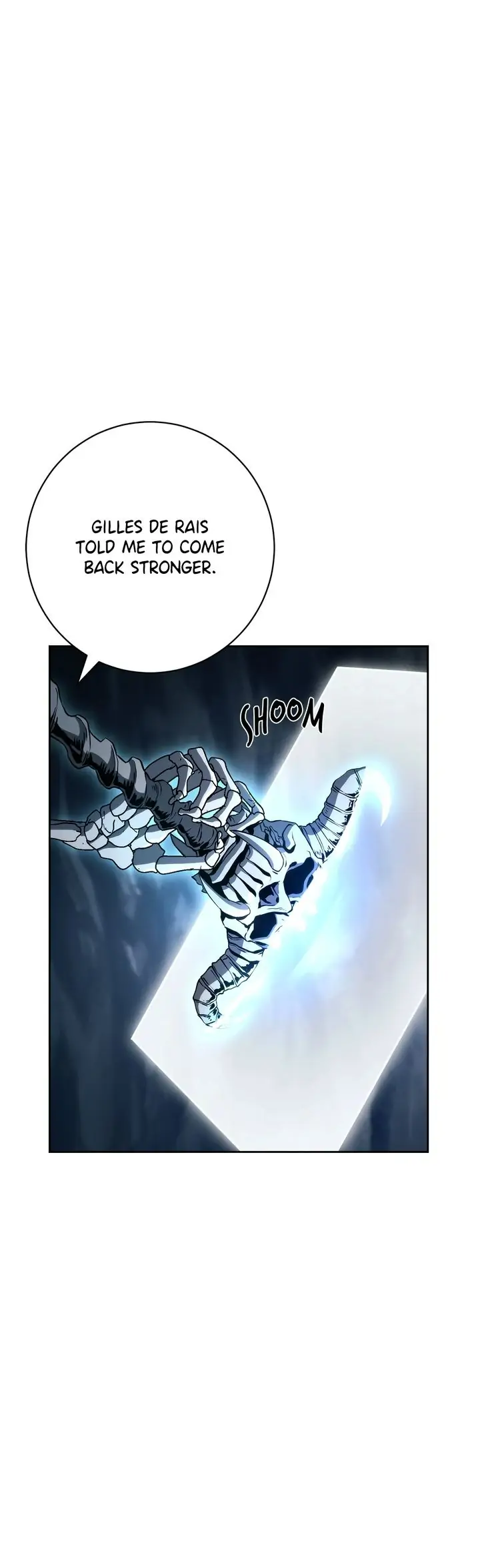 Read The Skeleton Soldier Failed to Defend the Dungeon EN Manga Online