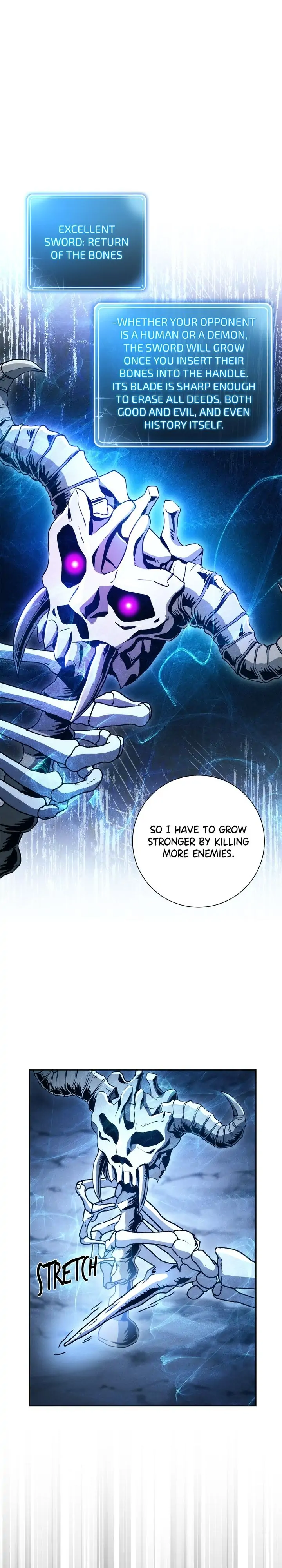Read The Skeleton Soldier Failed to Defend the Dungeon EN Manga Online