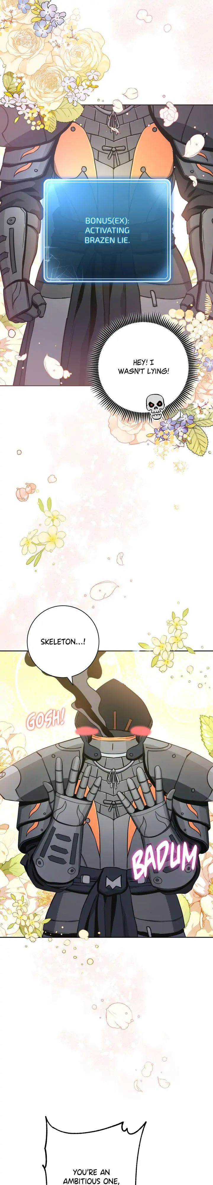 Read The Skeleton Soldier Failed to Defend the Dungeon EN Manga Online