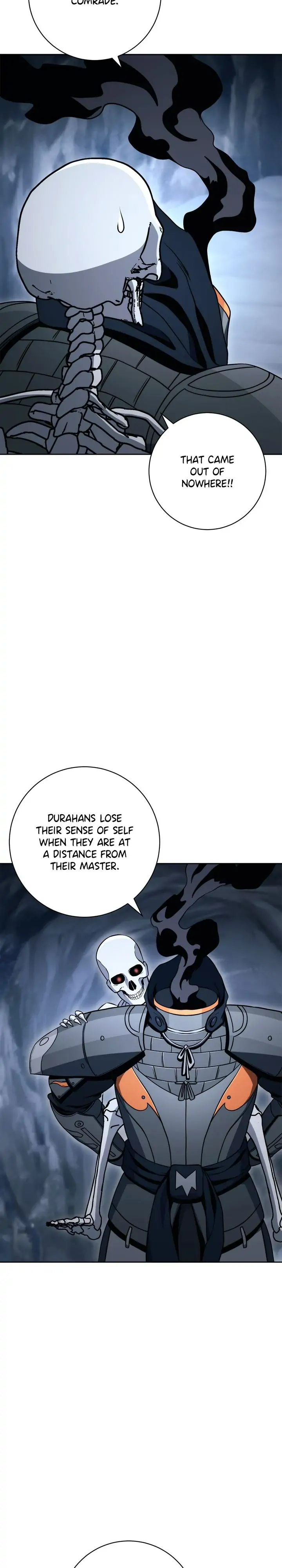 Read The Skeleton Soldier Failed to Defend the Dungeon EN Manga Online