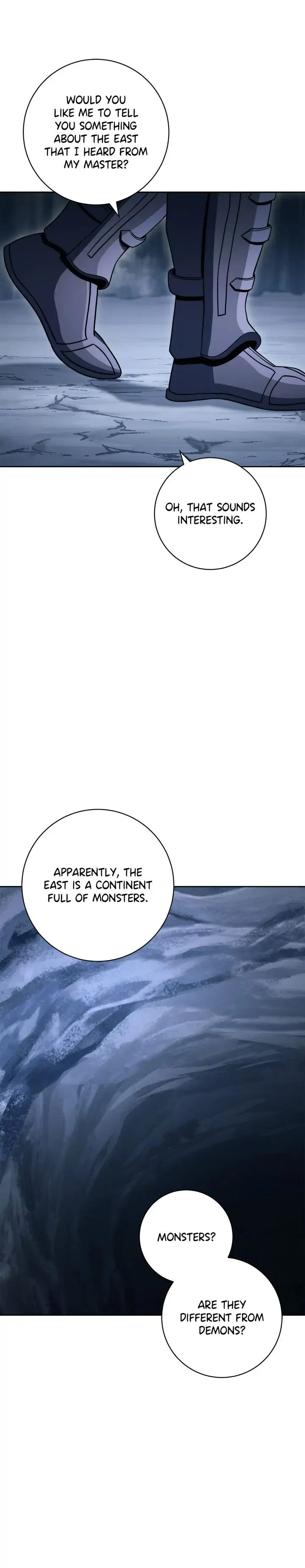 Read The Skeleton Soldier Failed to Defend the Dungeon EN Manga Online