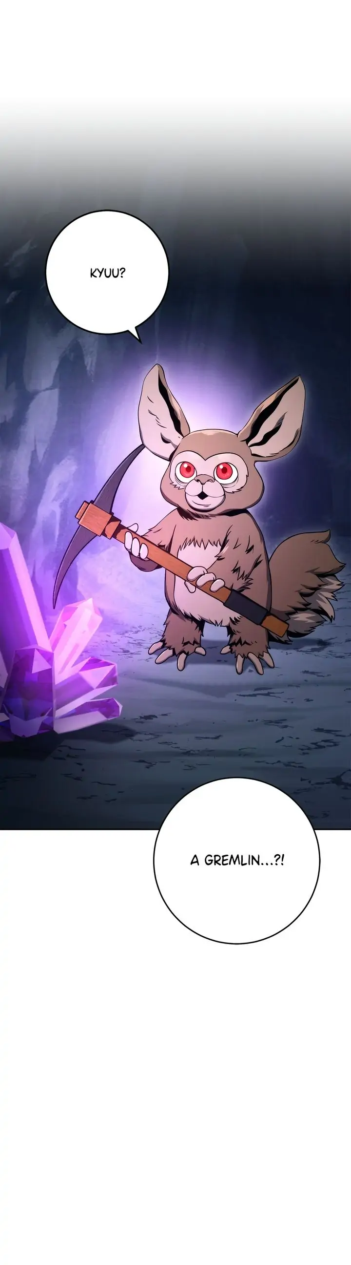 Read The Skeleton Soldier Failed to Defend the Dungeon EN Manga Online