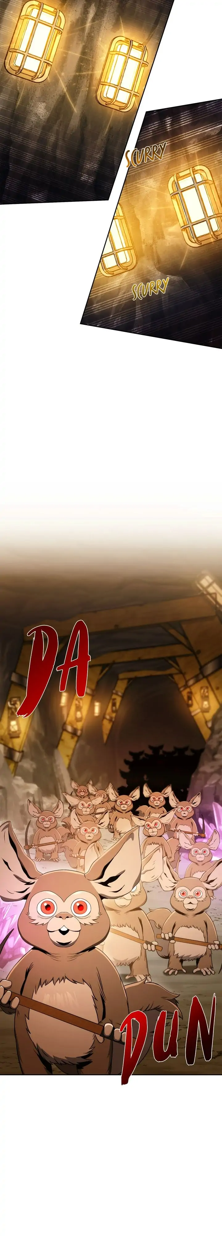 Read The Skeleton Soldier Failed to Defend the Dungeon EN Manga Online