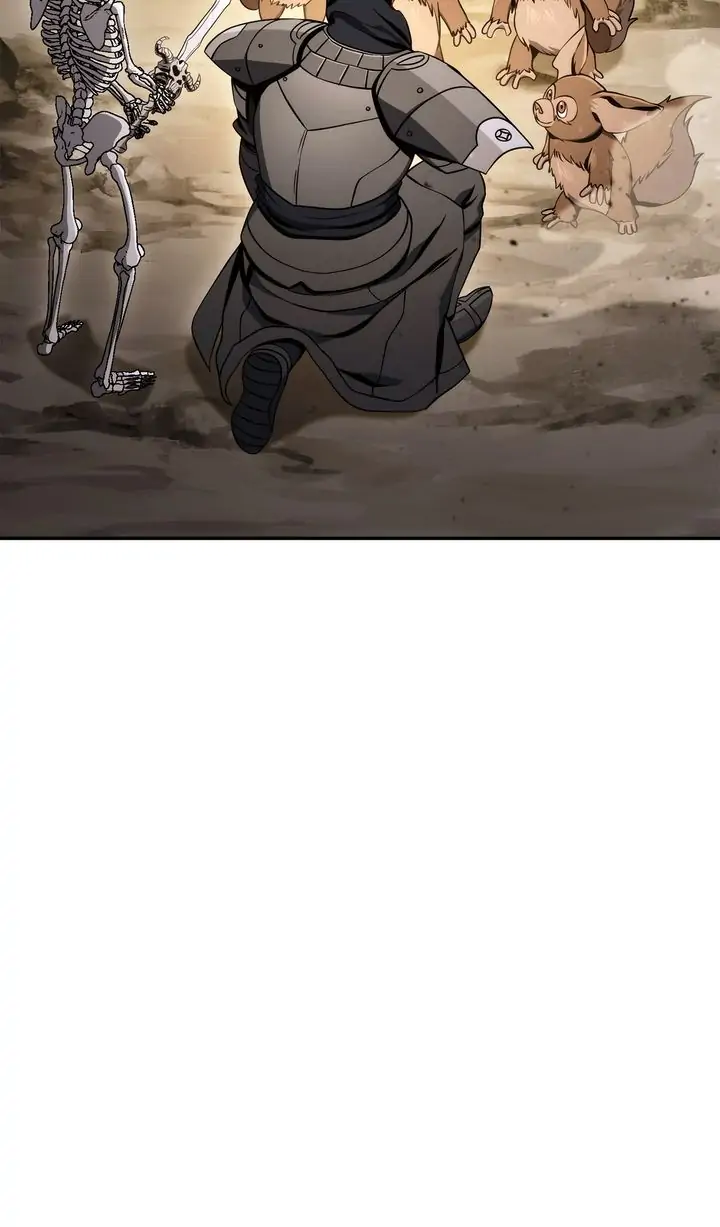 Read The Skeleton Soldier Failed to Defend the Dungeon EN Manga Online