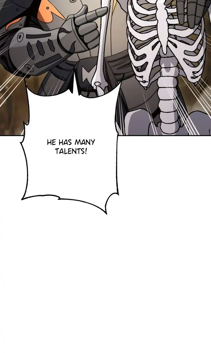 Read The Skeleton Soldier Failed to Defend the Dungeon EN Manga Online