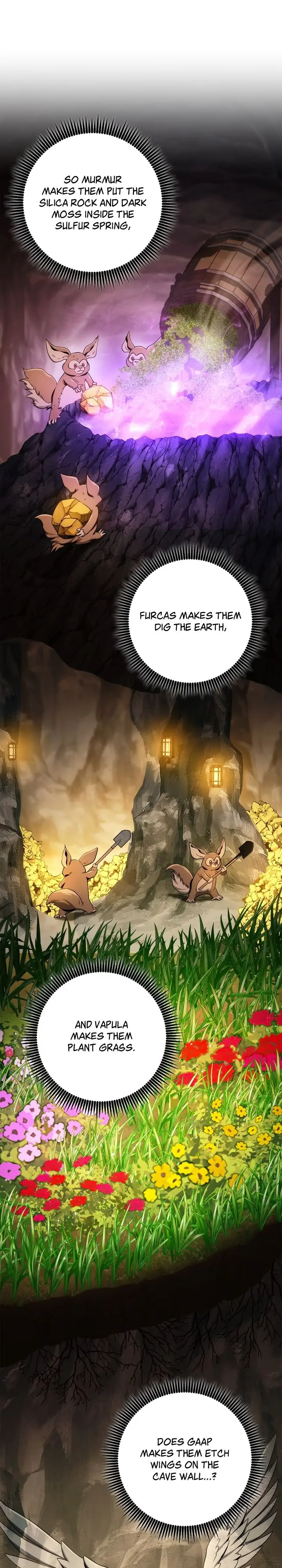 Read The Skeleton Soldier Failed to Defend the Dungeon EN Manga Online