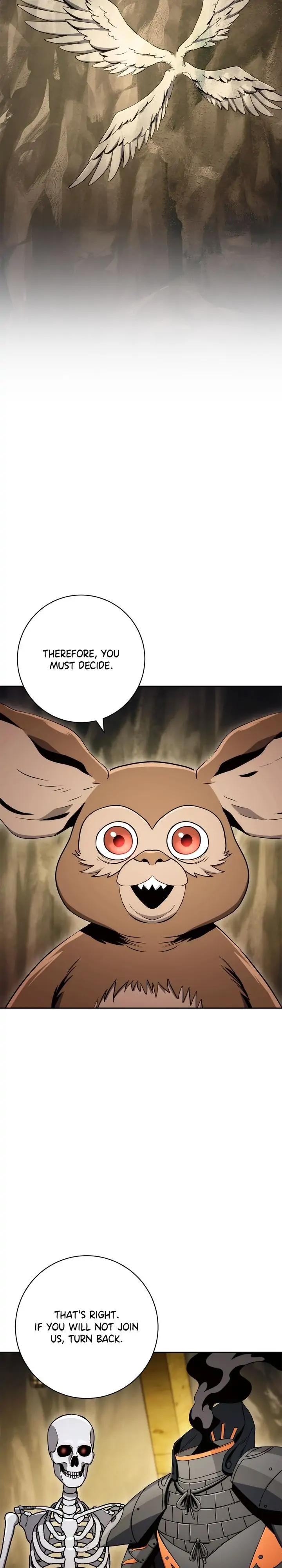 Read The Skeleton Soldier Failed to Defend the Dungeon EN Manga Online