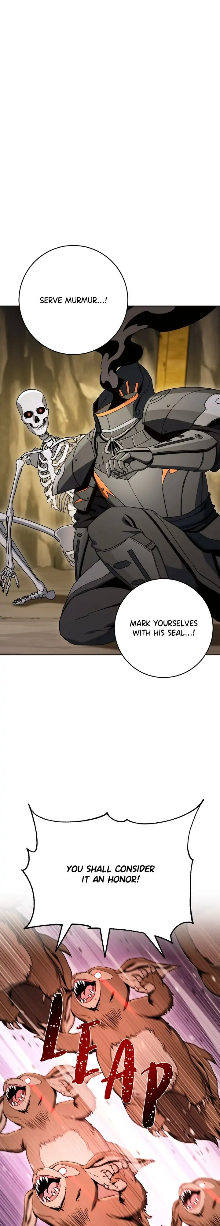 Read The Skeleton Soldier Failed to Defend the Dungeon EN Manga Online
