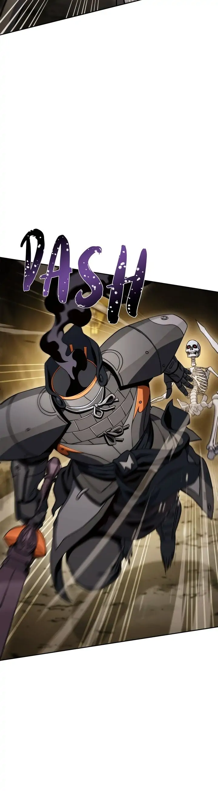 Read The Skeleton Soldier Failed to Defend the Dungeon EN Manga Online