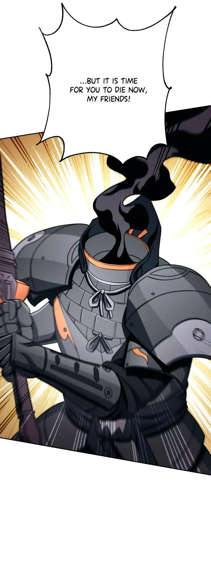 Read The Skeleton Soldier Failed to Defend the Dungeon EN Manga Online