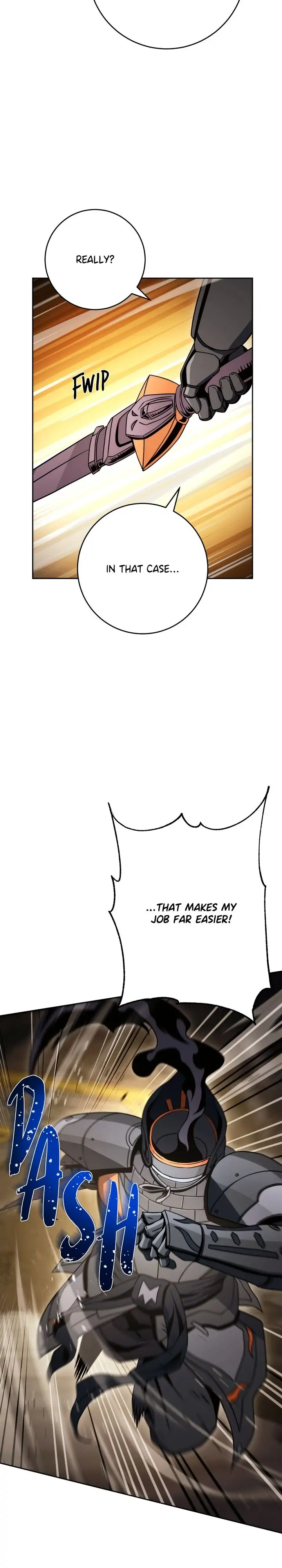 Read The Skeleton Soldier Failed to Defend the Dungeon EN Manga Online