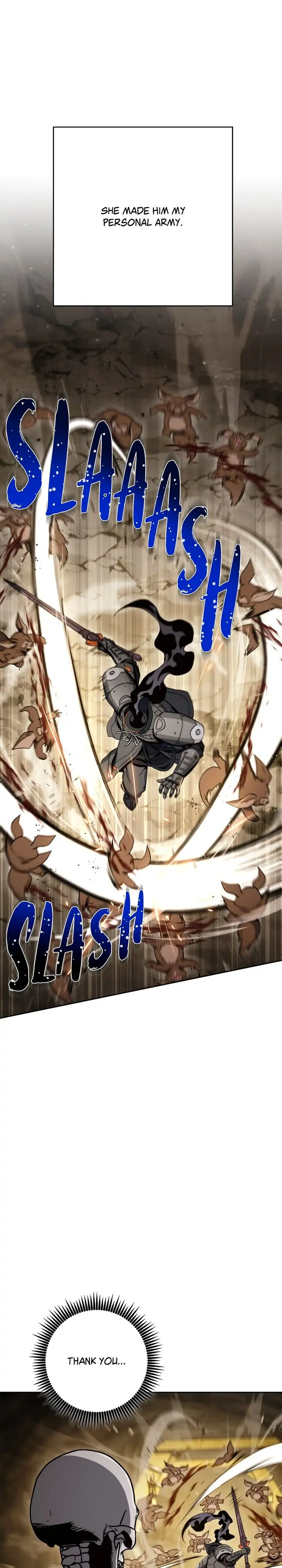 Read The Skeleton Soldier Failed to Defend the Dungeon EN Manga Online