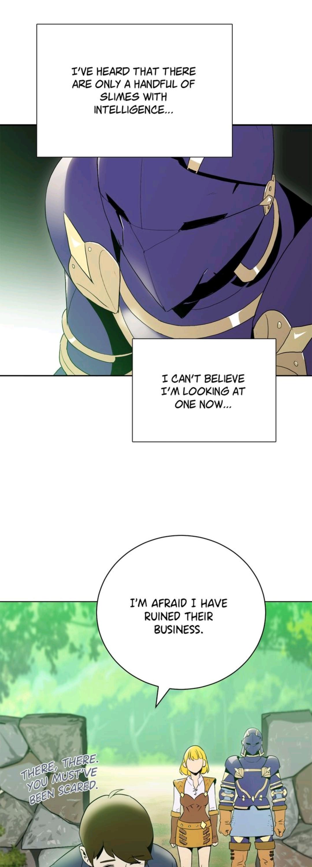Read The Skeleton Soldier Failed to Defend the Dungeon EN Manga Online