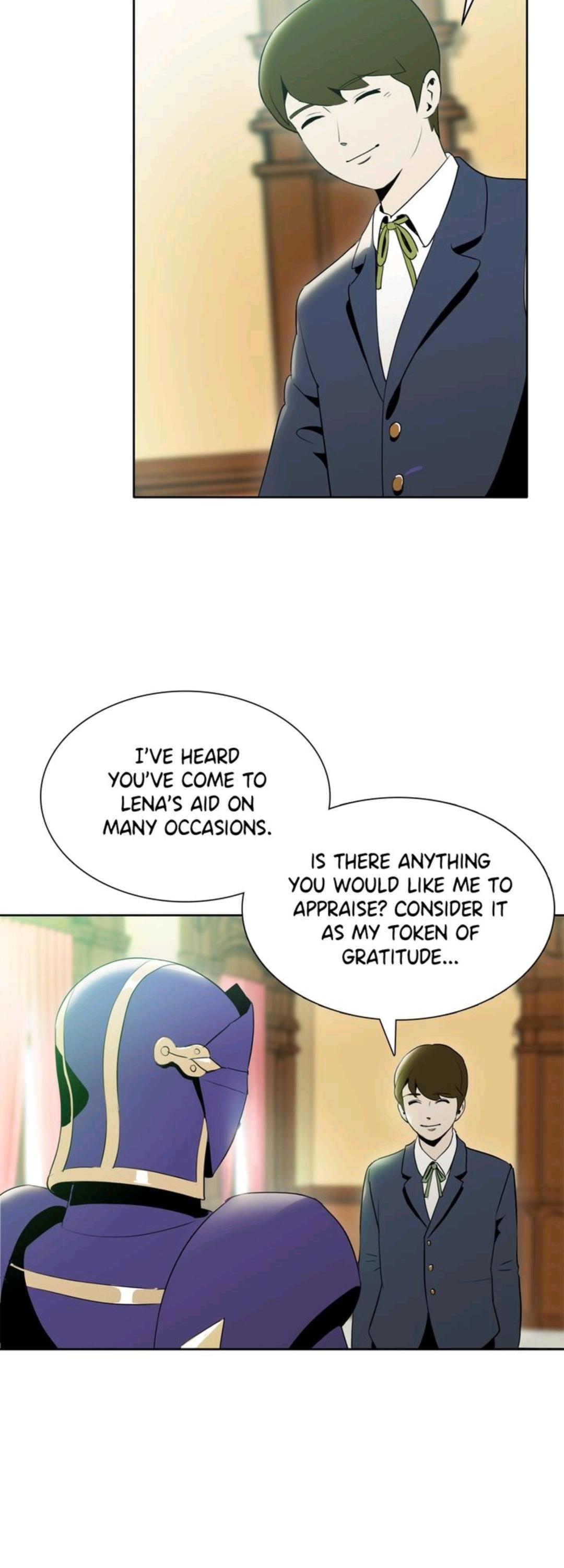Read The Skeleton Soldier Failed to Defend the Dungeon EN Manga Online