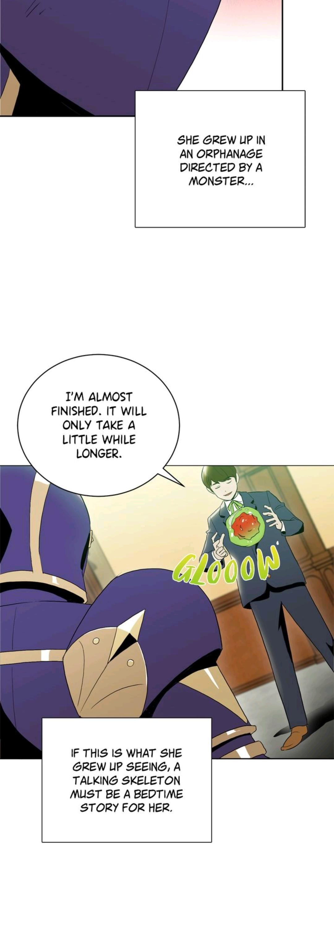 Read The Skeleton Soldier Failed to Defend the Dungeon EN Manga Online