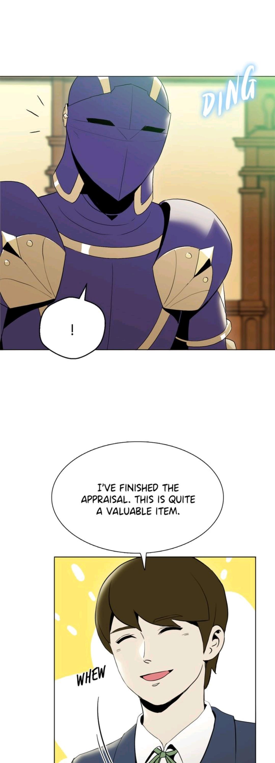 Read The Skeleton Soldier Failed to Defend the Dungeon EN Manga Online