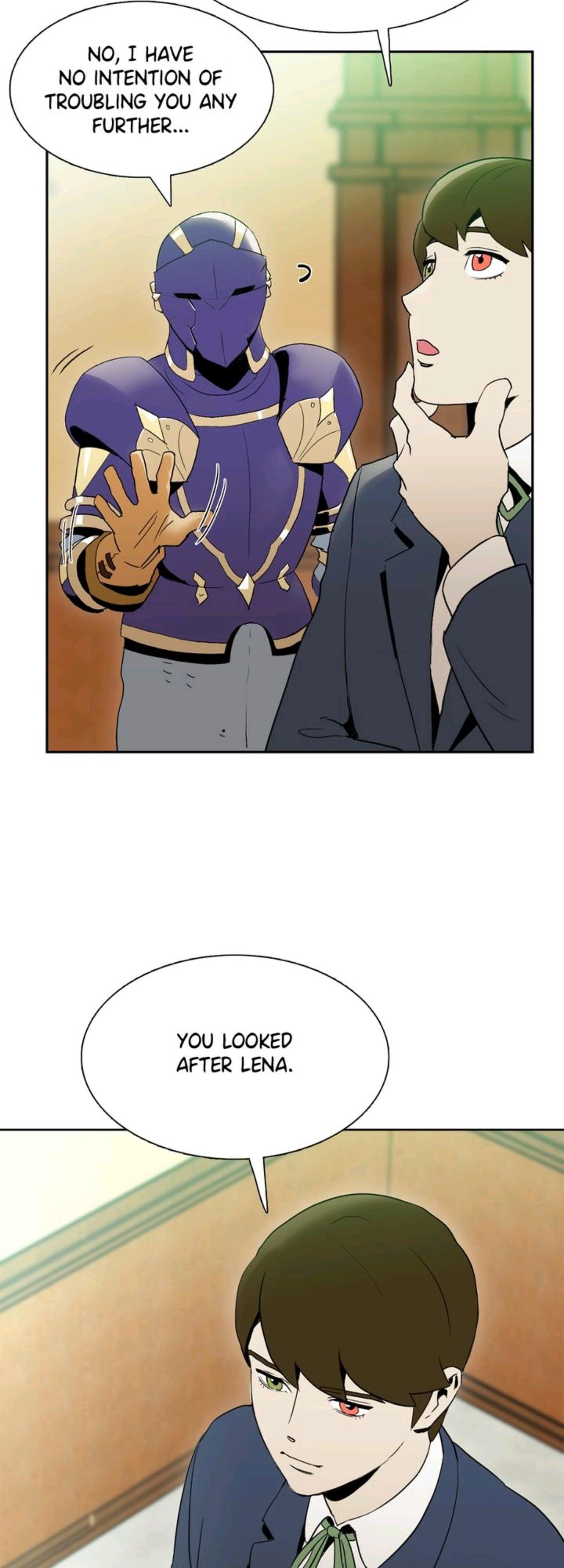 Read The Skeleton Soldier Failed to Defend the Dungeon EN Manga Online