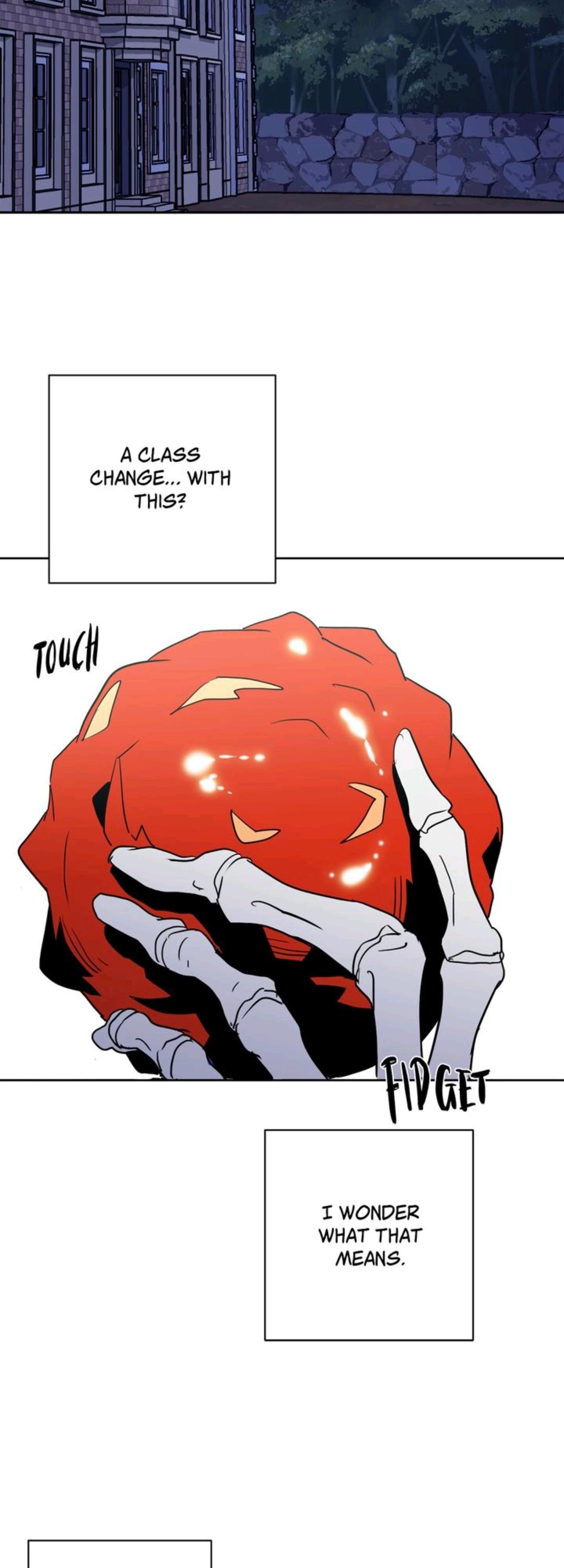 Read The Skeleton Soldier Failed to Defend the Dungeon EN Manga Online