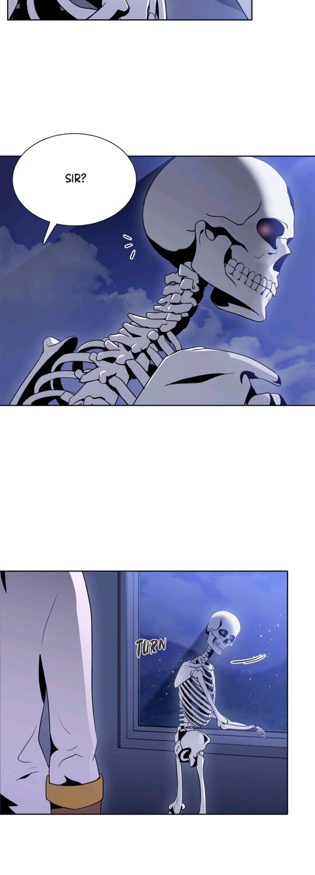 Read The Skeleton Soldier Failed to Defend the Dungeon EN Manga Online