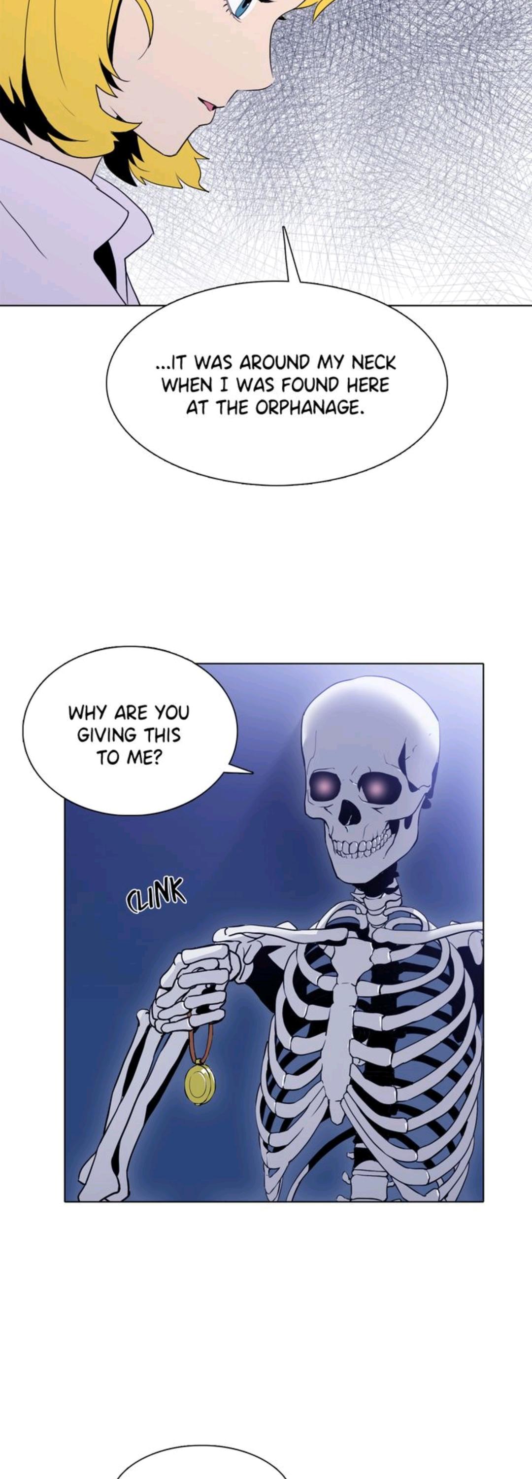 Read The Skeleton Soldier Failed to Defend the Dungeon EN Manga Online