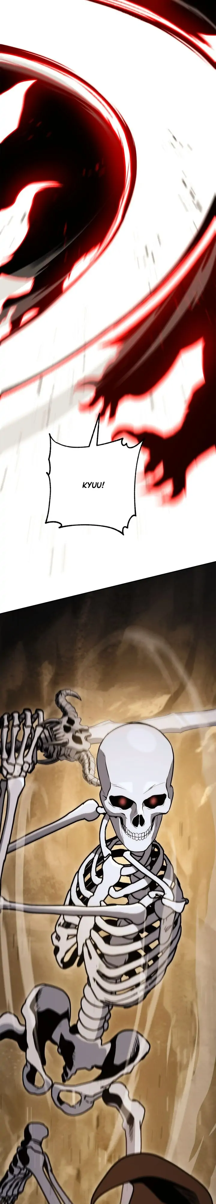 Read The Skeleton Soldier Failed to Defend the Dungeon EN Manga Online
