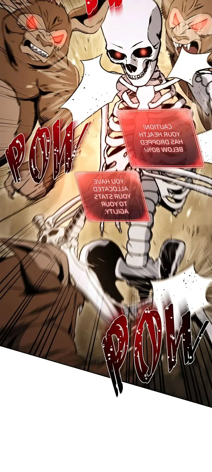 Read The Skeleton Soldier Failed to Defend the Dungeon EN Manga Online