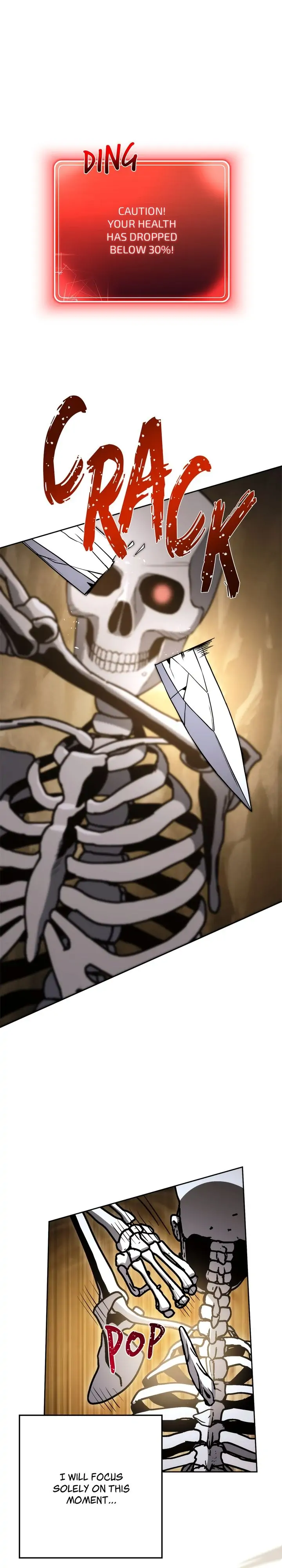 Read The Skeleton Soldier Failed to Defend the Dungeon EN Manga Online