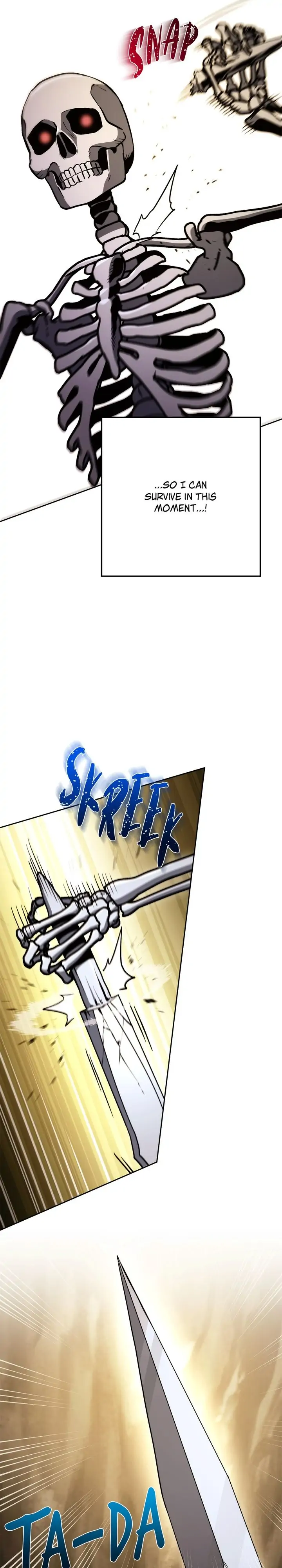Read The Skeleton Soldier Failed to Defend the Dungeon EN Manga Online