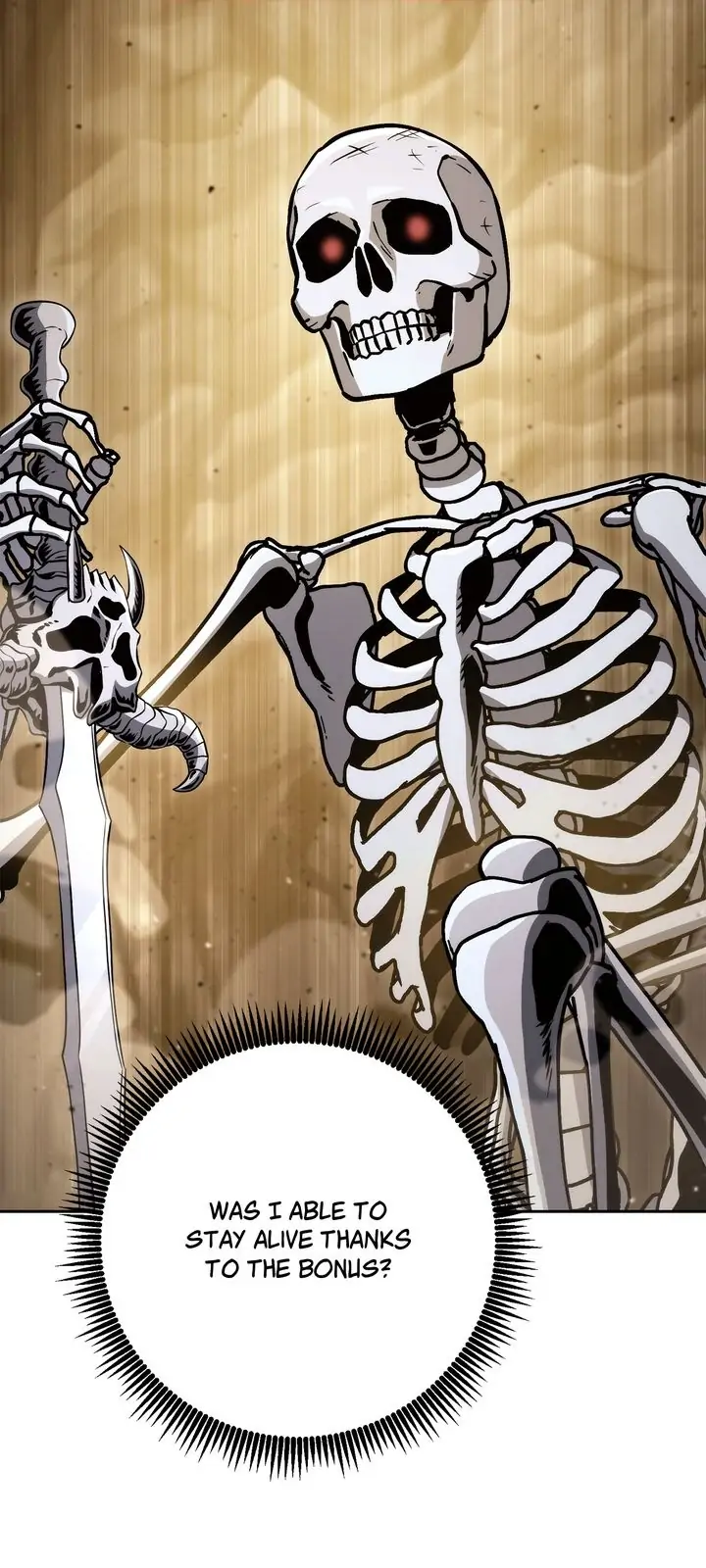 Read The Skeleton Soldier Failed to Defend the Dungeon EN Manga Online