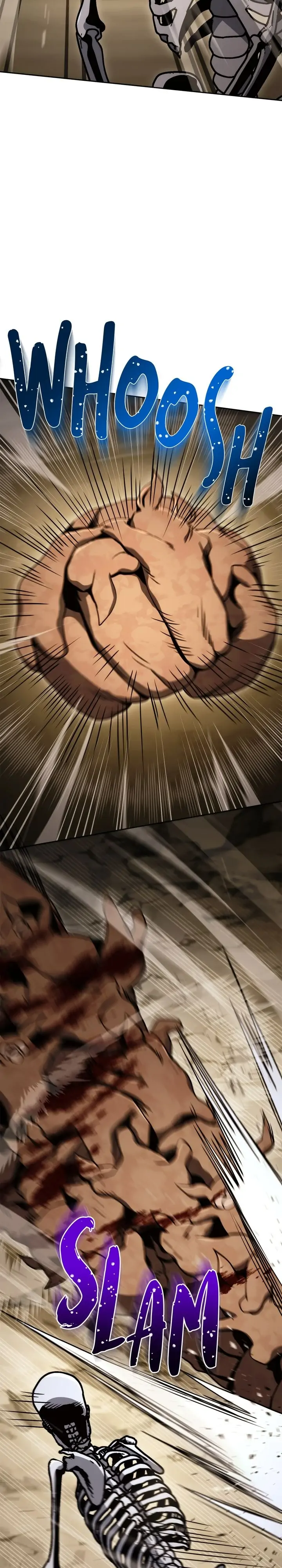 Read The Skeleton Soldier Failed to Defend the Dungeon EN Manga Online