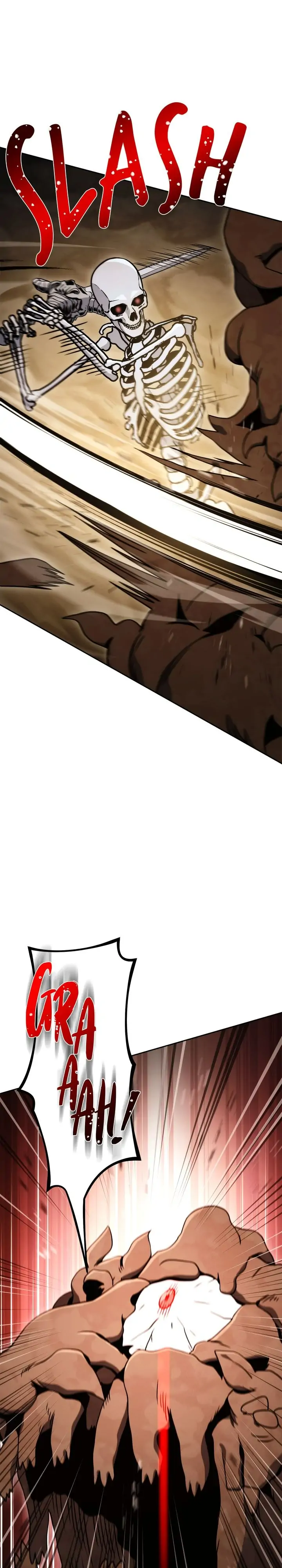 Read The Skeleton Soldier Failed to Defend the Dungeon EN Manga Online
