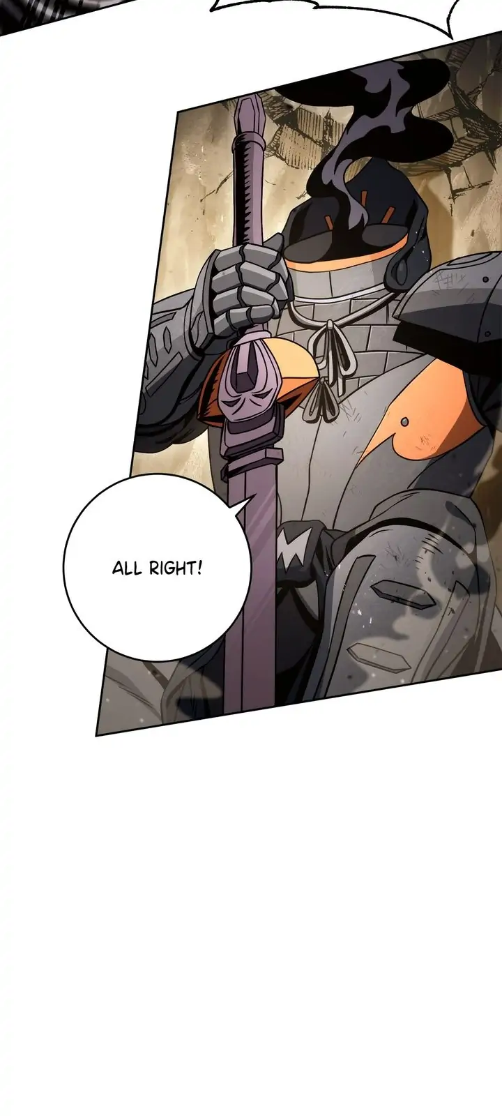 Read The Skeleton Soldier Failed to Defend the Dungeon EN Manga Online