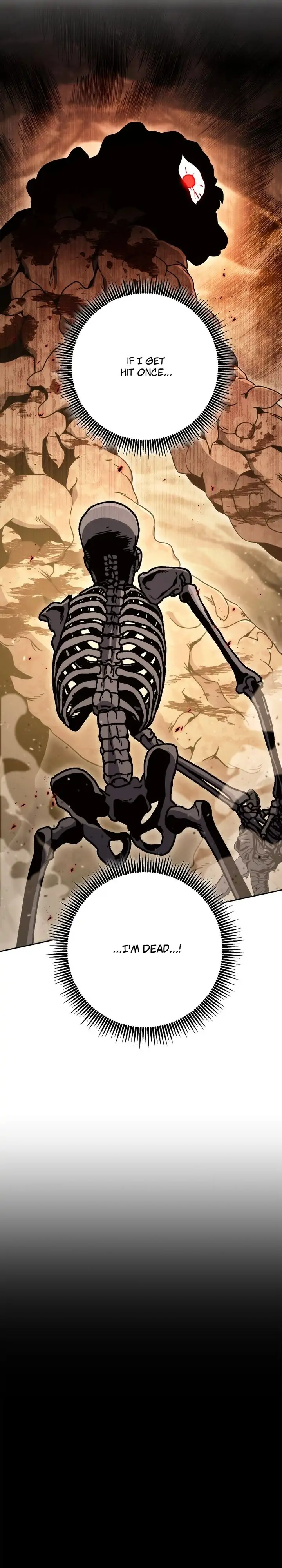 Read The Skeleton Soldier Failed to Defend the Dungeon EN Manga Online