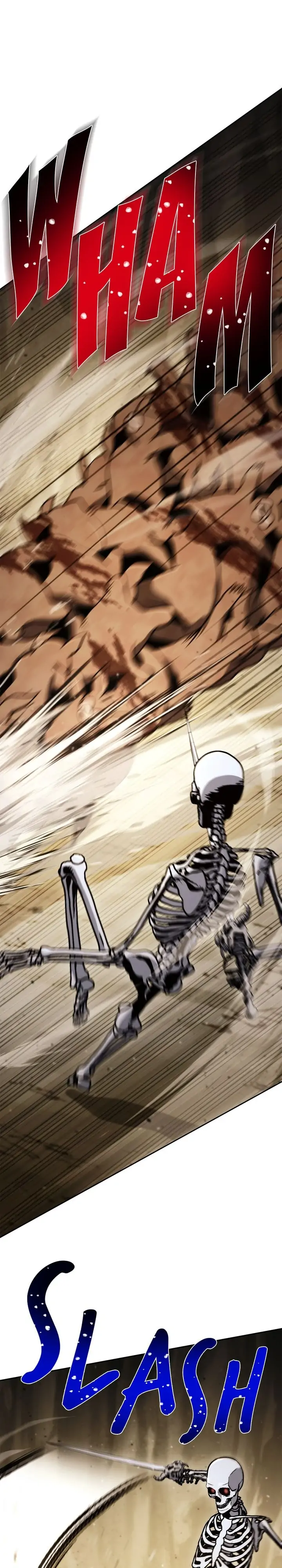 Read The Skeleton Soldier Failed to Defend the Dungeon EN Manga Online