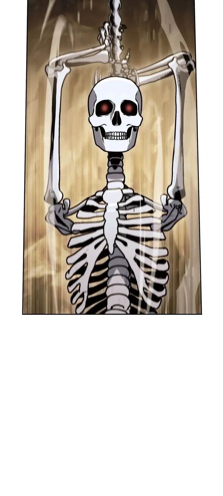 Read The Skeleton Soldier Failed to Defend the Dungeon EN Manga Online