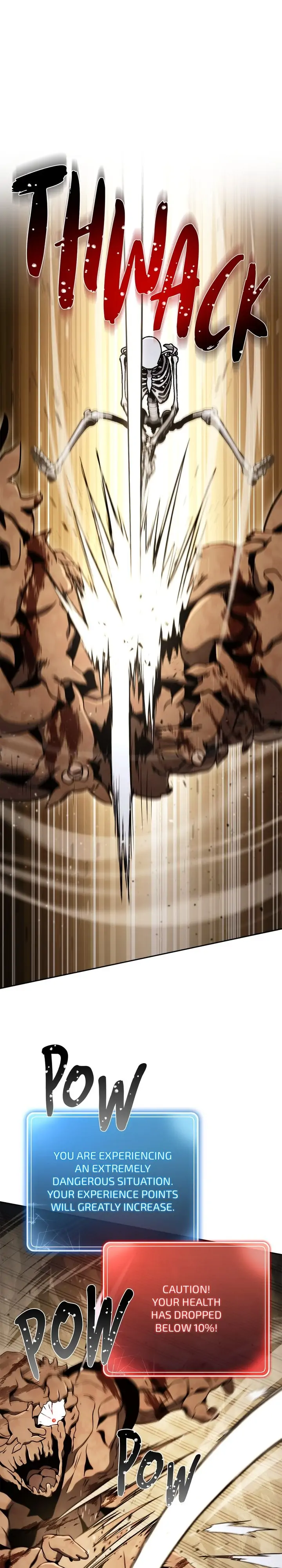 Read The Skeleton Soldier Failed to Defend the Dungeon EN Manga Online
