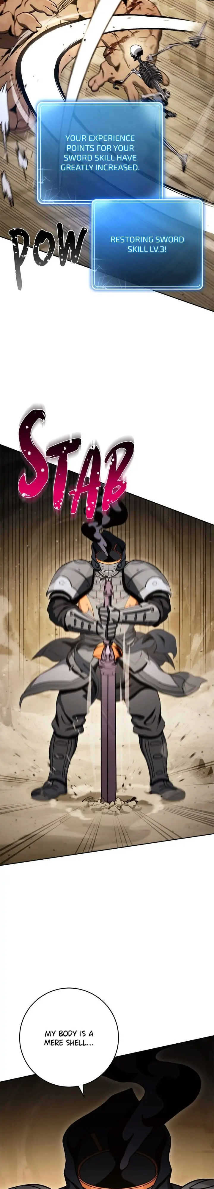 Read The Skeleton Soldier Failed to Defend the Dungeon EN Manga Online