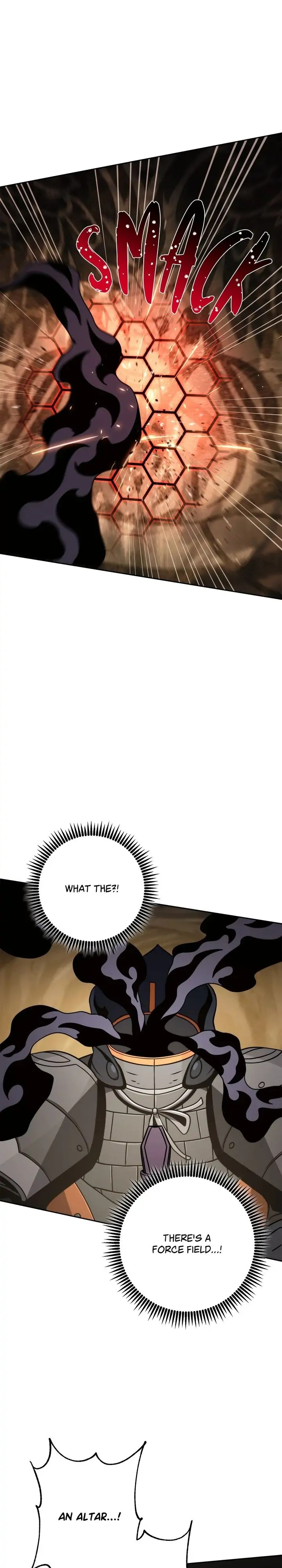 Read The Skeleton Soldier Failed to Defend the Dungeon EN Manga Online