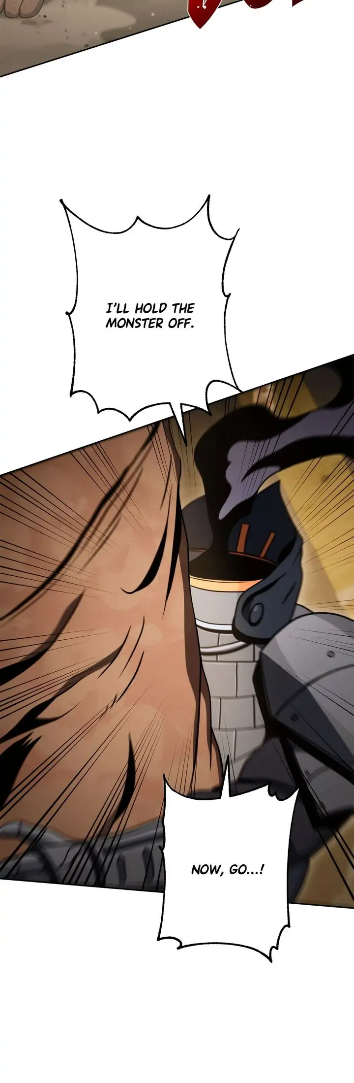 Read The Skeleton Soldier Failed to Defend the Dungeon EN Manga Online