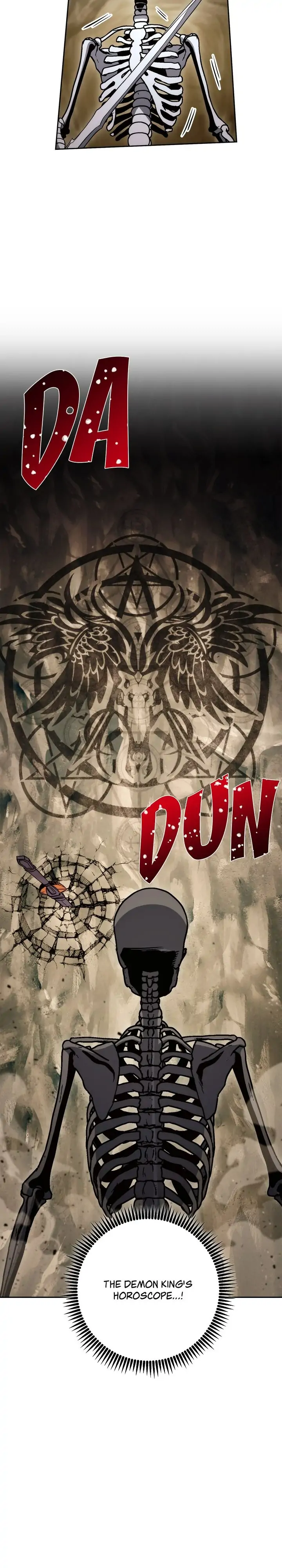 Read The Skeleton Soldier Failed to Defend the Dungeon EN Manga Online