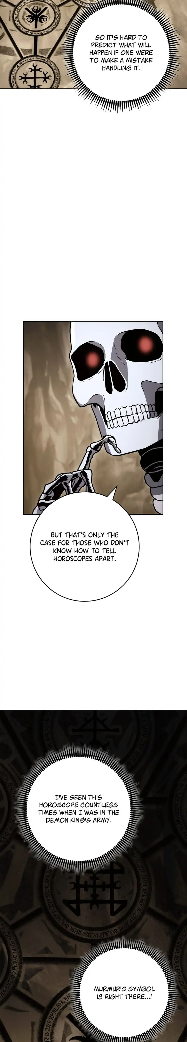 Read The Skeleton Soldier Failed to Defend the Dungeon EN Manga Online