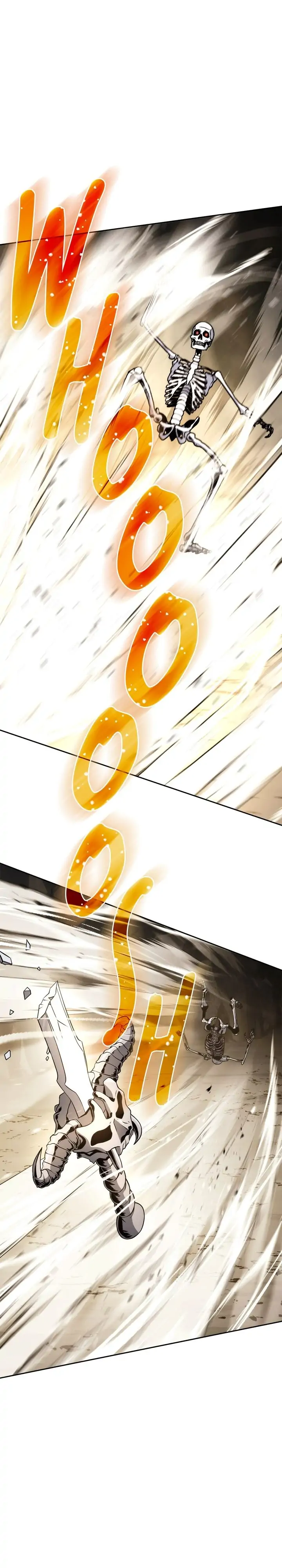 Read The Skeleton Soldier Failed to Defend the Dungeon EN Manga Online