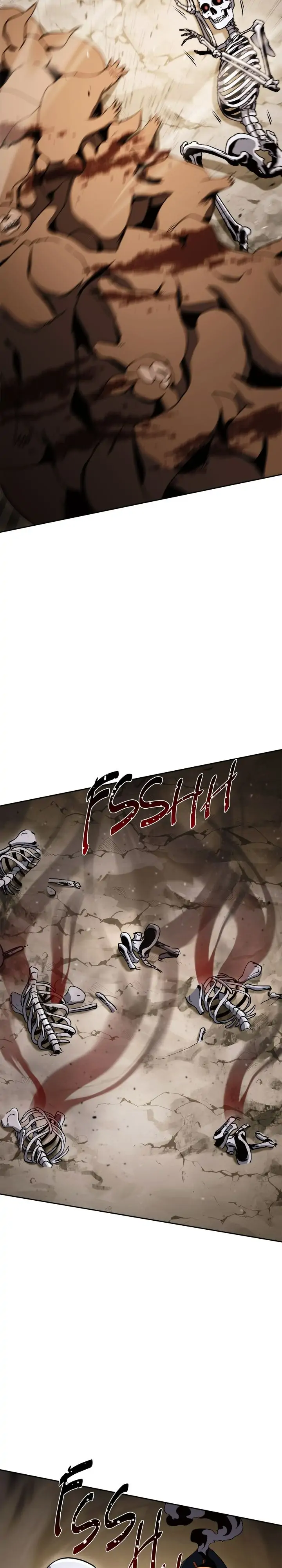 Read The Skeleton Soldier Failed to Defend the Dungeon EN Manga Online