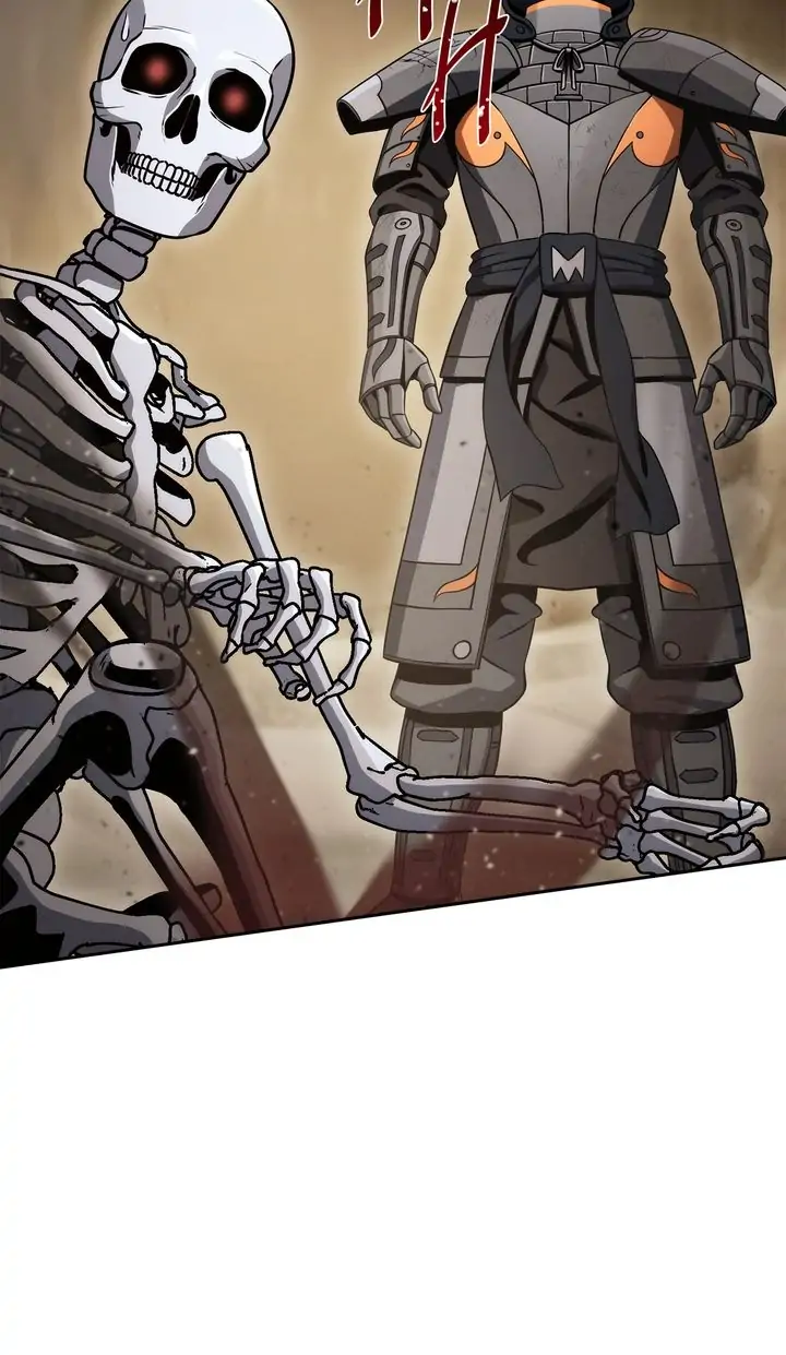 Read The Skeleton Soldier Failed to Defend the Dungeon EN Manga Online