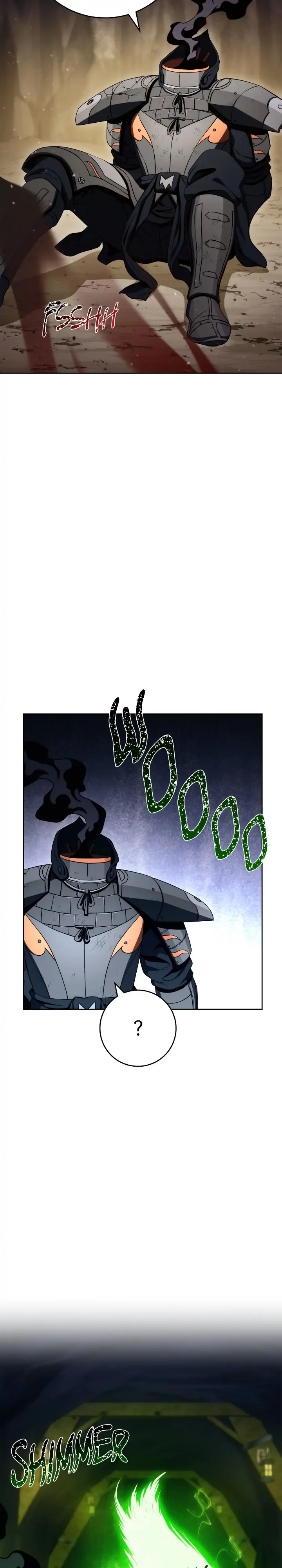 Read The Skeleton Soldier Failed to Defend the Dungeon EN Manga Online