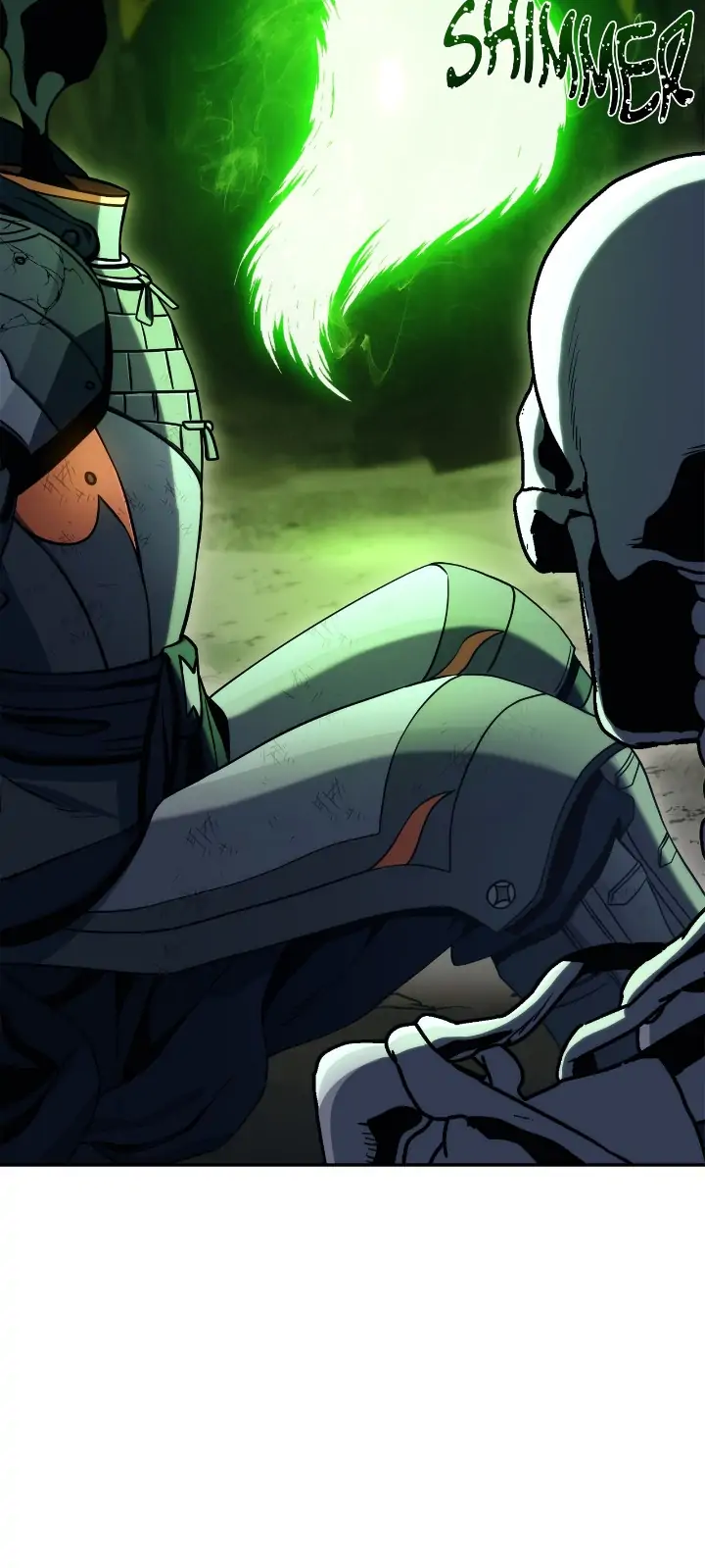 Read The Skeleton Soldier Failed to Defend the Dungeon EN Manga Online