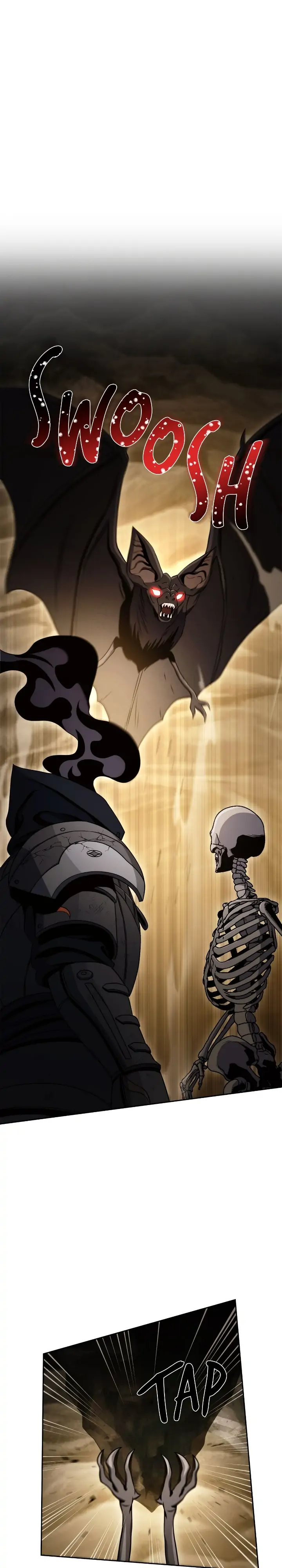 Read The Skeleton Soldier Failed to Defend the Dungeon EN Manga Online